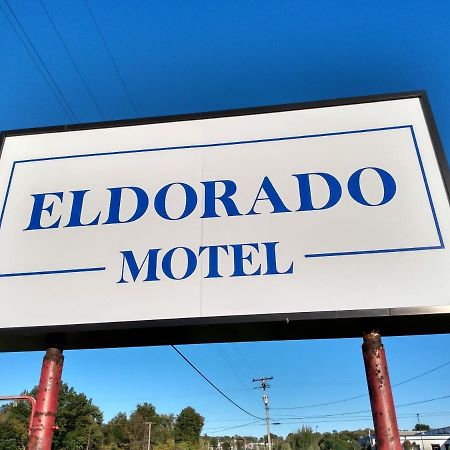 Eldorado Motel New Castle Exteriör bild