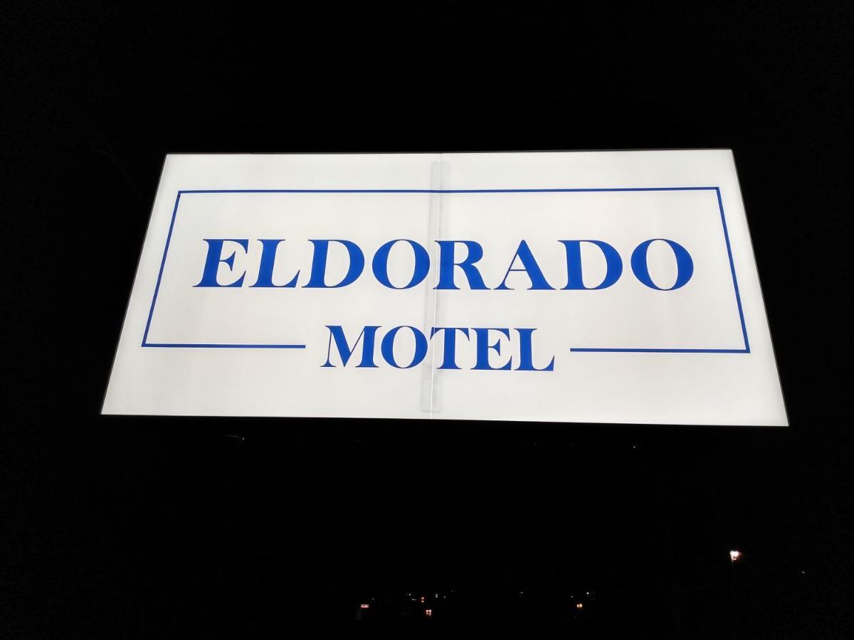 Eldorado Motel New Castle Exteriör bild
